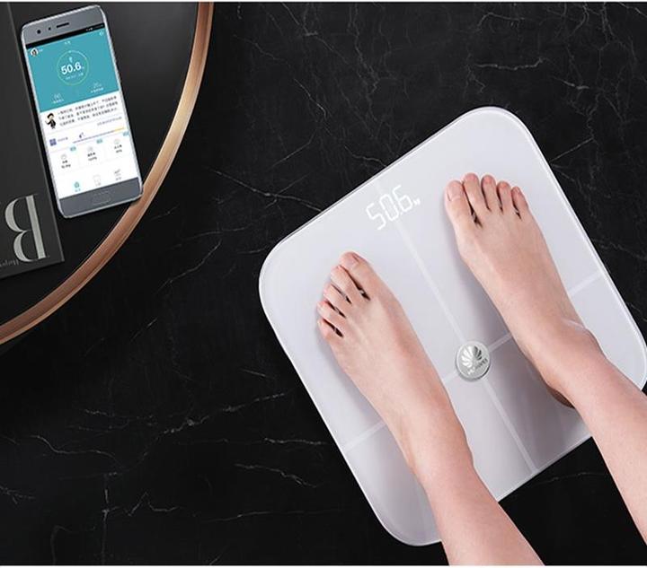 Actual product image Huawei Smart Scale (150 kg)