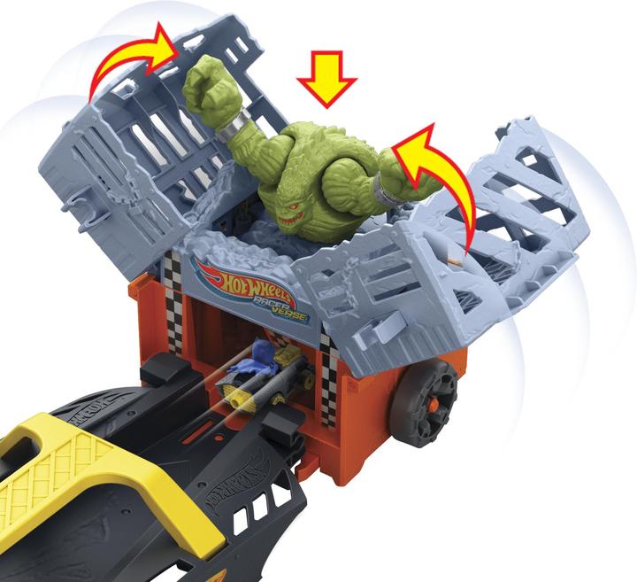 Immagine prodotto Hot Wheels HXN21
