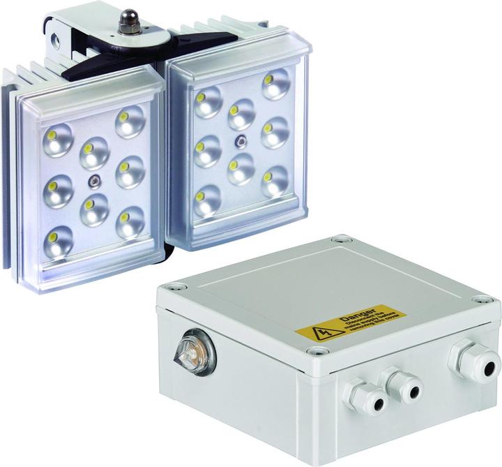 Actual product image RayTec RAYLUX 50,10-20 degree