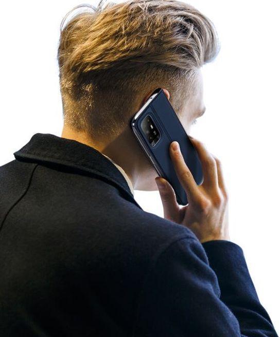 Productafbeelding Dux Ducis Skin Pro Serie Boekomslag (Oppo A94 5G)