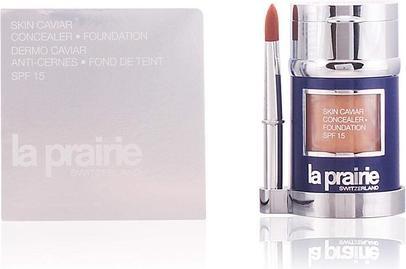 Produktbild La Prairie Skin Caviar Concealer Foundation SPF 15 (Honey Beige)