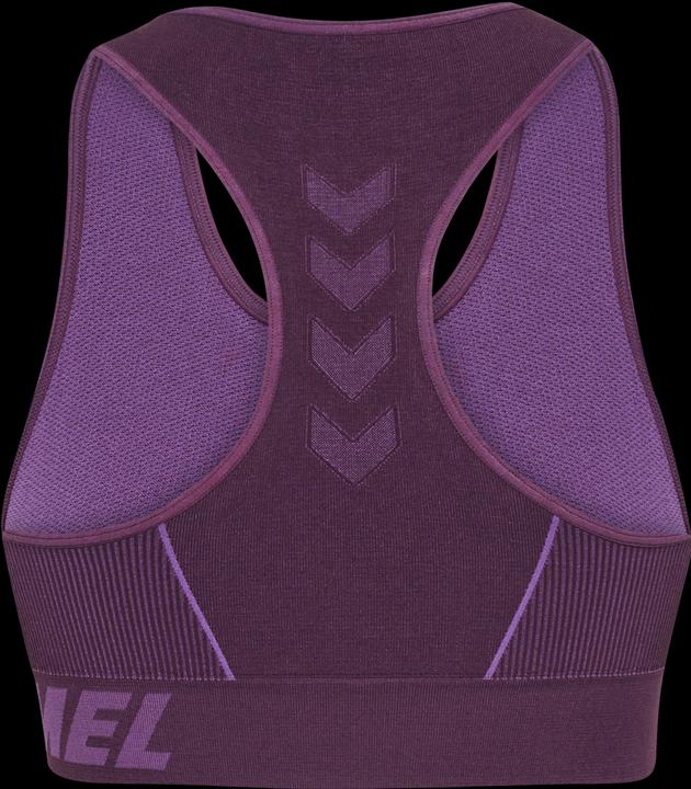Immagine prodotto hummel Hmlte Christel - Top Sportivo Senza Fiamme (M)