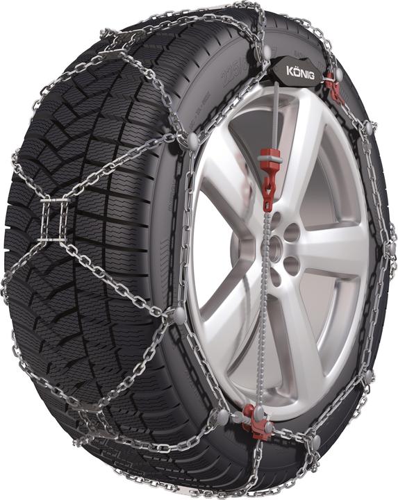 Produktbild König Chain Xg-12 Pro 250