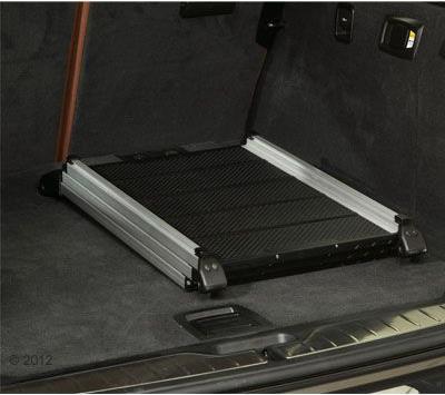 Actual product image Kleinmetall Dog Ramp DogWalk3 (Dog)