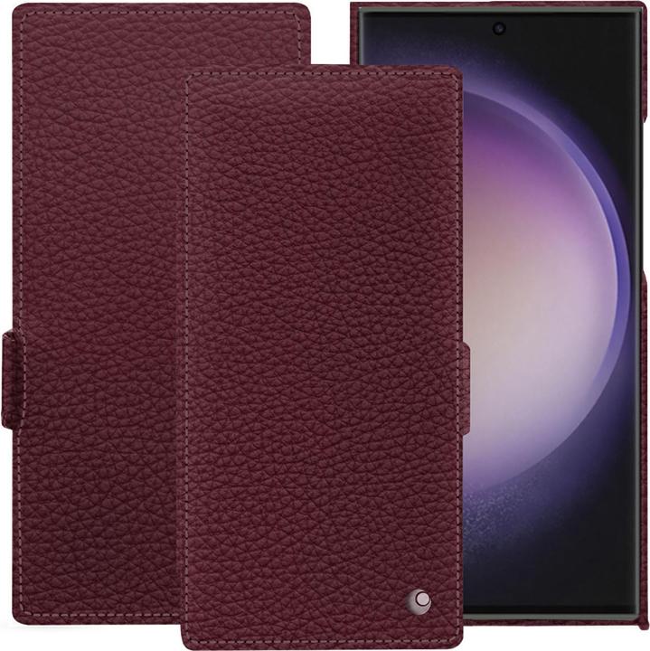 Lie de vin ( Pantone #412234 )