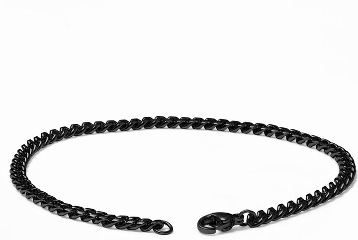 Actual product image Lucleon Nexium (0.40 cm, Stainless steel)