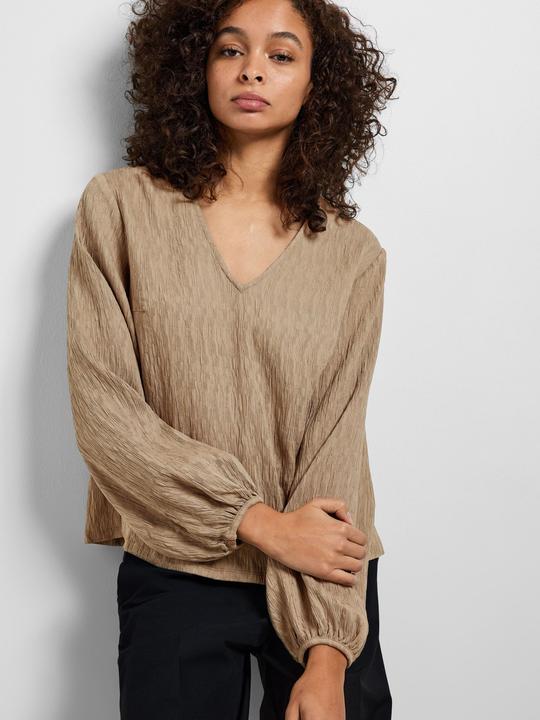 Actual product image Selected Femme Long sleeve blouse (34)
