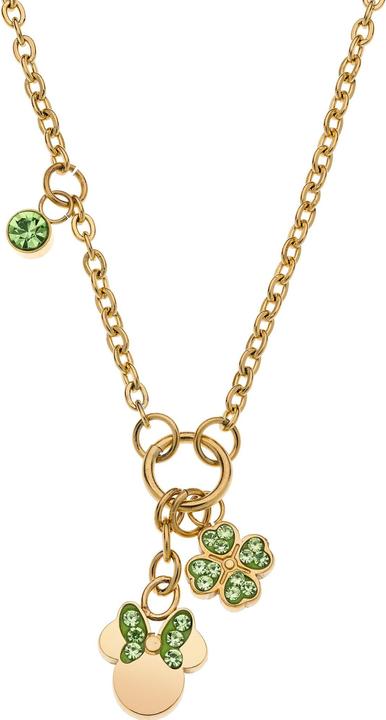 Immagine prodotto Disney Kette (Acciaio inossidabile, 40 cm)