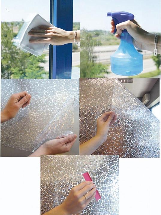 Actual product image Lineafix Rubi (46 x 150 cm)