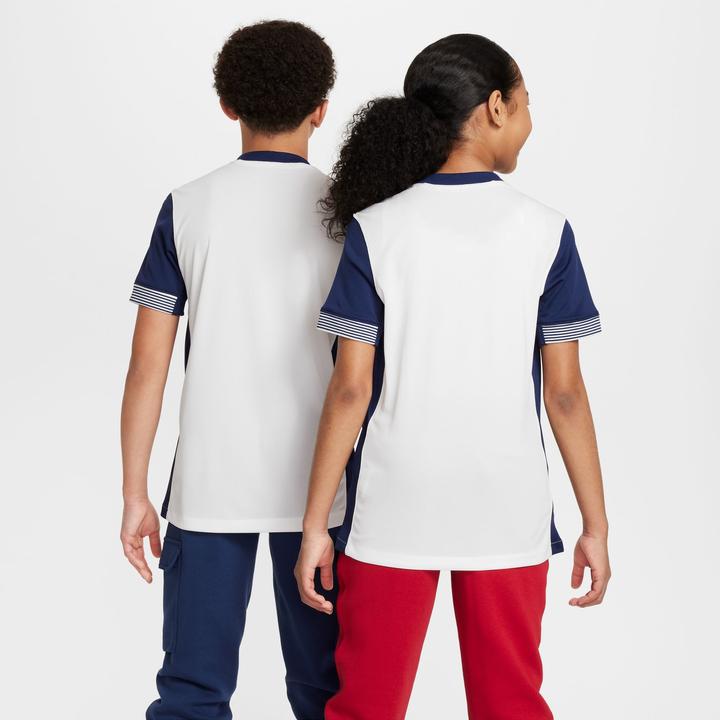 Produktbild Nike Tottenham Hotspur Kinder Trikot (128, 134, 140, 130 B)