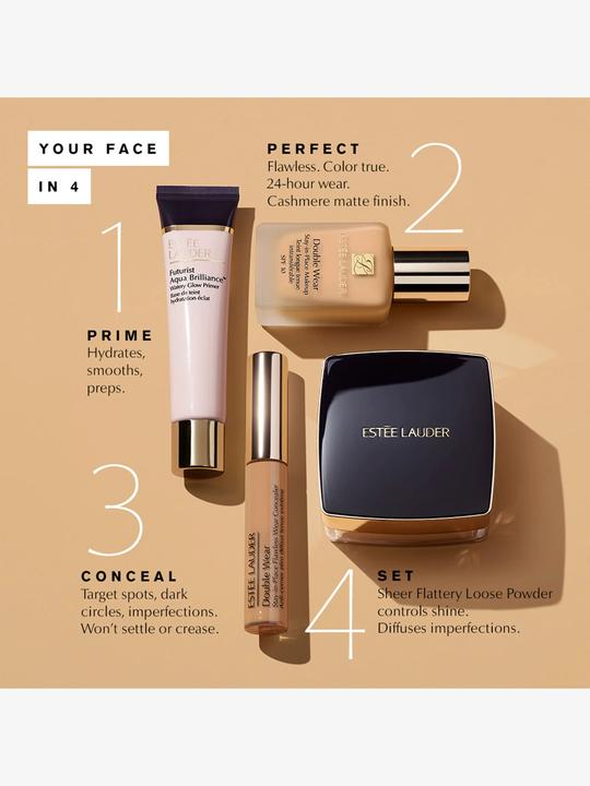 Immagine prodotto Estée Lauder Double Wear Stay-In-Place (3N2 Grano)