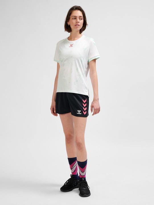 Image du produit hummel Hmlgraphic Universe Shorts Femme (S)