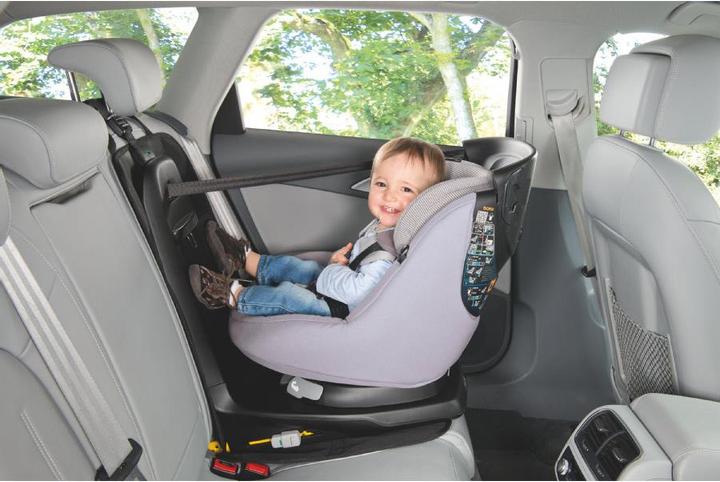 Produktbild Safety 1st Rücksitzschoner