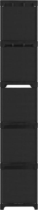 Immagine prodotto VidaXL Standregal (103 x 30 x 175,5 cm)