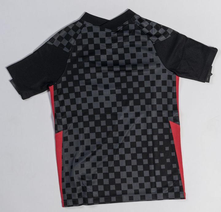 Produktbild Nike Away Kroatien (L)