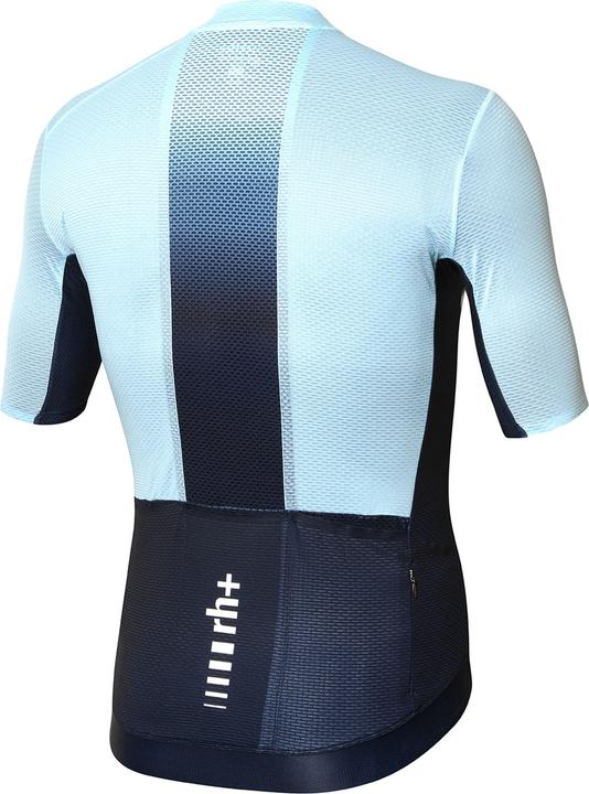 Produktbild Rh+ Light Climber Radtrikot kurzärmlig (XXL)