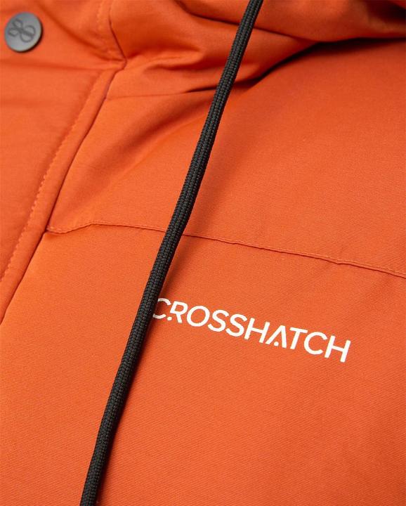 Actual product image Crosshatch Mens Milwaka Gilet (L)