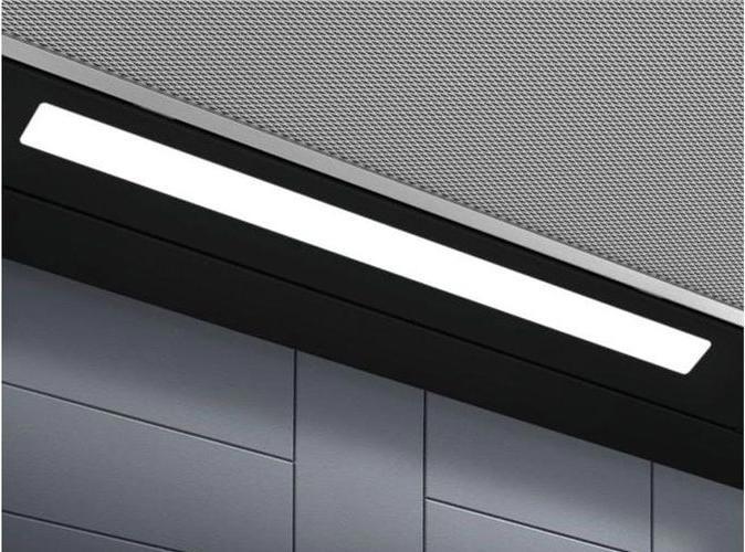 Image du produit Electrolux DAK5536SW (Hotte à tiroir)