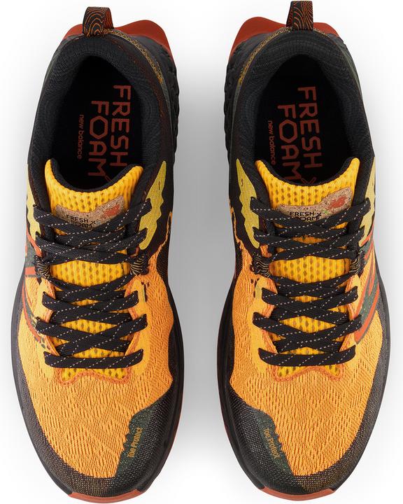 Actual product image New Balance MTHIER7M Fresh Foam X Hierro v7 (41.5)