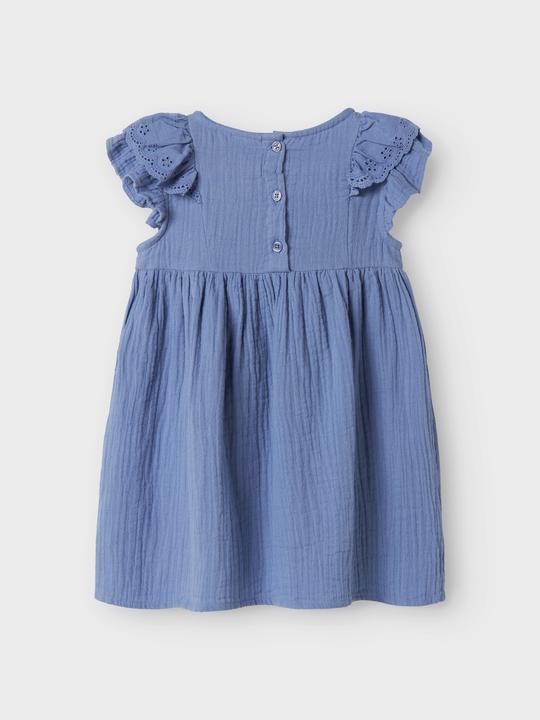 Produktbild Name it Bio-Baumwoll Kleid (86)