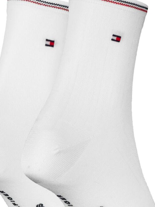 Produktbild Tommy Hilfiger Socken (2er Pack, 35 - 38)