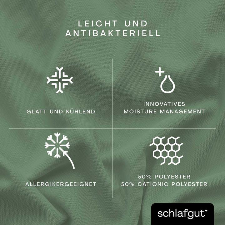 Produktbild schlafgut Cool Contact (120 x 200 - 130 x 220 cm)