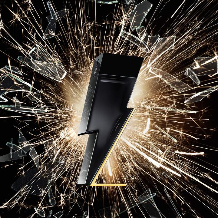 Image du produit Carolina Herrera mauvais garçon (Eau de toilette, 100 ml)