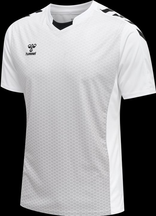 Actual product image hummel Core Xk Sublimation Jersey S/S (XL)