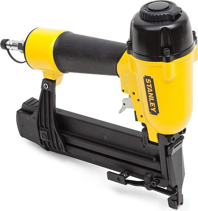 Image du produit Stanley Agrafeuses et cloueuses pneumatiques