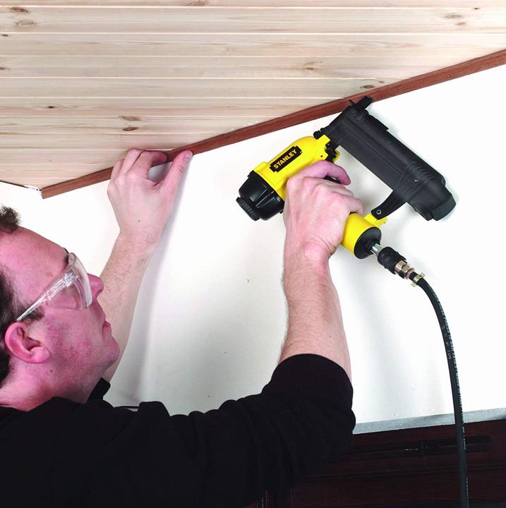 Image du produit Stanley Agrafeuses et cloueuses pneumatiques