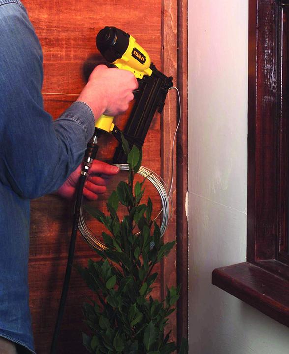 Image du produit Stanley Agrafeuses et cloueuses pneumatiques