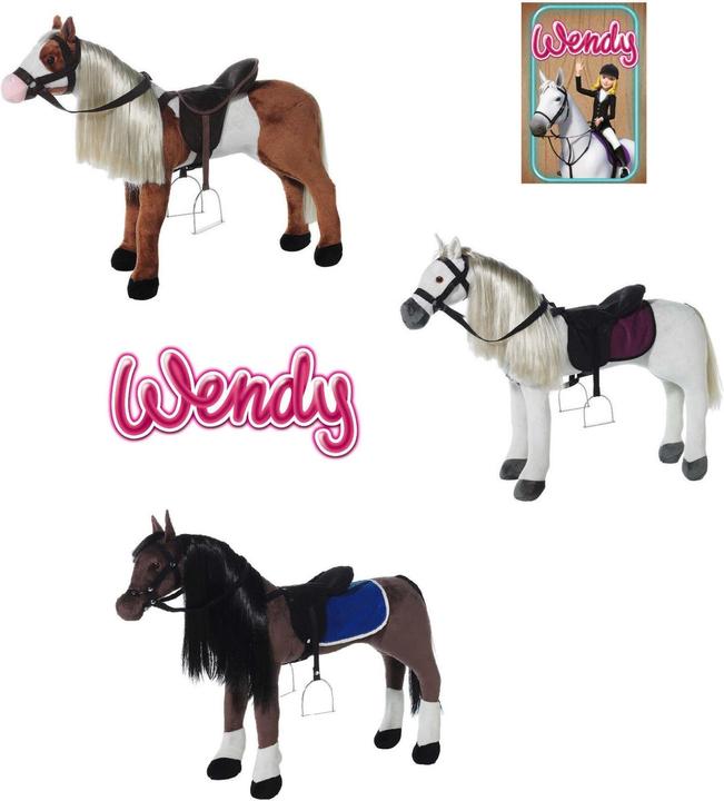 Produktbild Heunec Wendy