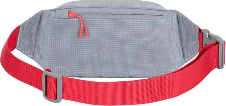 Image du produit Rivacase Sac banane Mercantour /rouge 5215