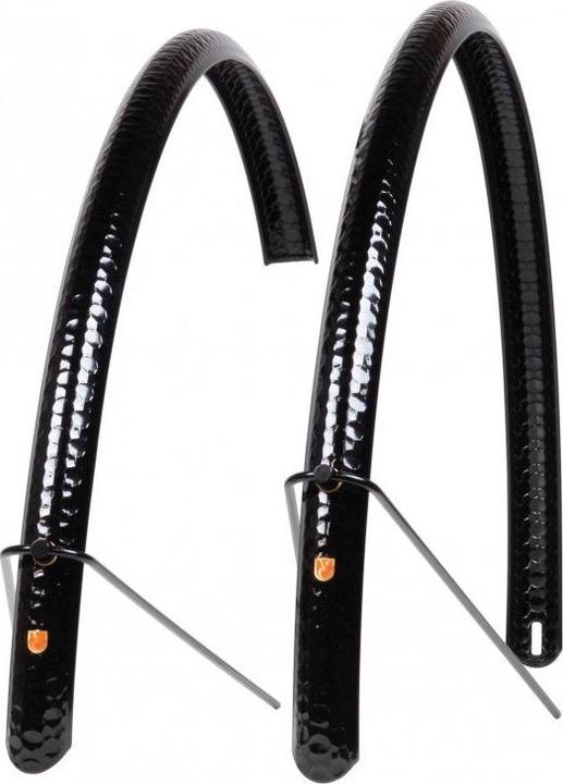 Velo Orange Hammered 700C (Mudguard set)