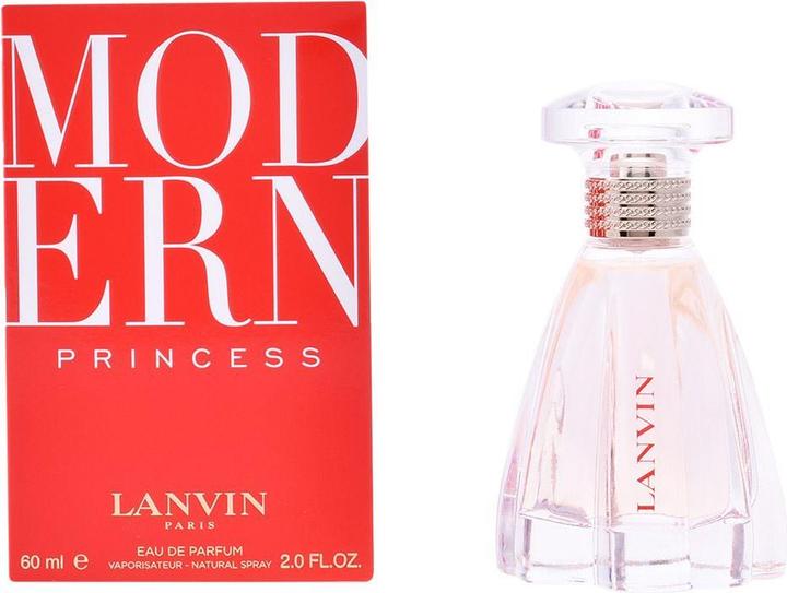 Immagine prodotto Lanvin Principessa Moderna Eau De Parfum Spray (Eau de parfum, 60 ml)