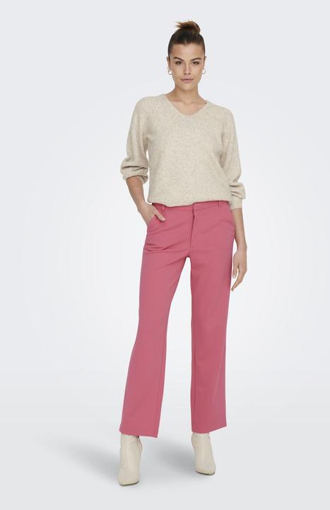 Image du produit JdY Pull en tricot col V (XL)