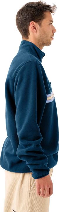 Actual product image Dickies Tom Knox 1/4 Zip Fleece (S)