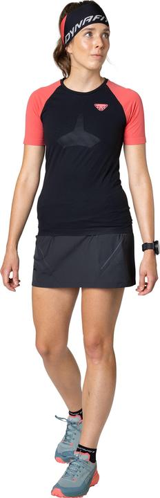 Produktbild Dynafit Ultra 2in1 Skirt Damen (Laufrock) - (L)