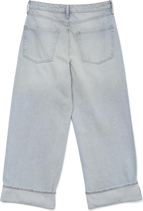 Produktbild Vero Moda VMDARCY Mid Rise Weiter Beinschnitt Jeans Weit geschnitten (27)