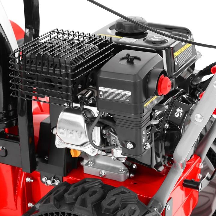 Actual product image Hecht 9661 SE (61 cm)