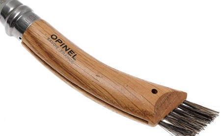 Produktbild Opinel Pilzmesser (8 cm)