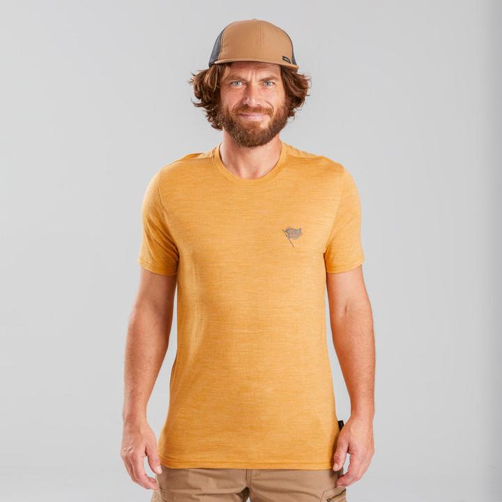 Actual product image Forclaz TRAVEL 500 (M)