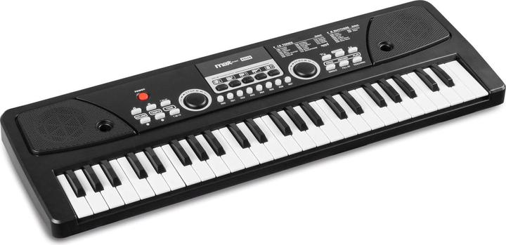 Produktbild Max Keyboard KD49 (49 Tasten)