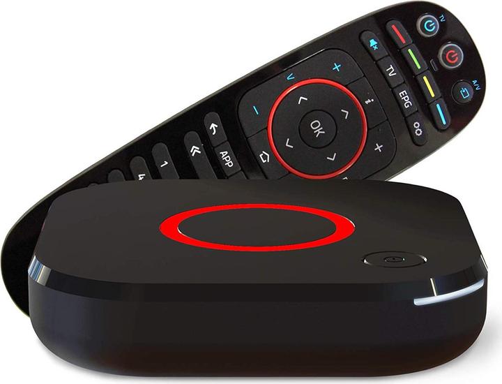 infomir MAG 324 (IPTV (ready))