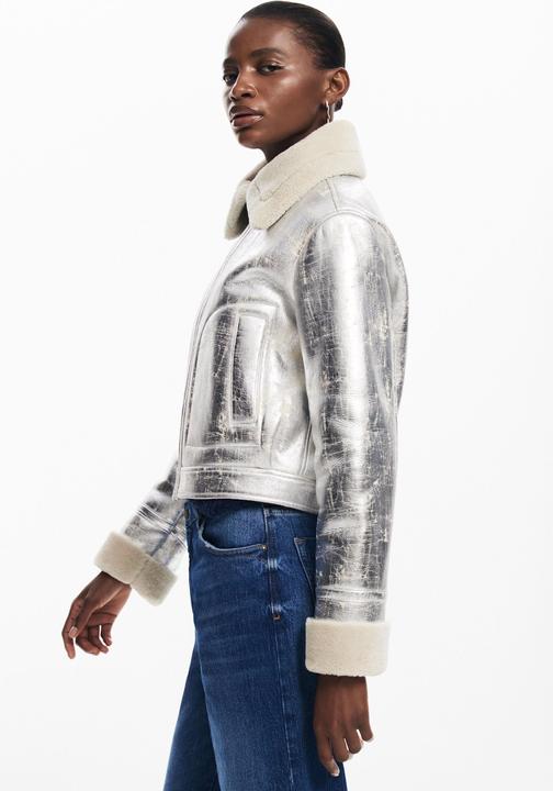 Actual product image Desigual 's jacket londres (XL)