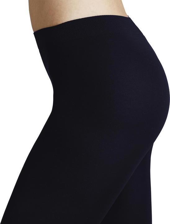 Actual product image Falke Pure Matt 100 DEN Women Tights/Leggings (100 DEN, 44 - 46)
