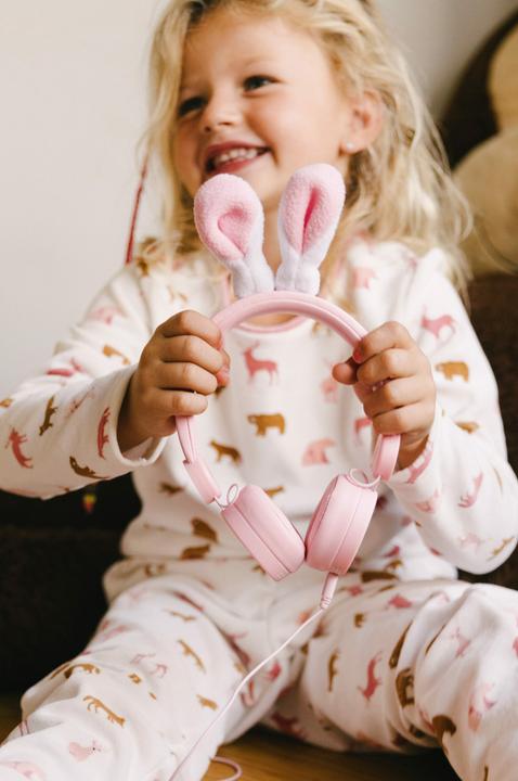 Produktbild Kidywolf Headphone Rabbit