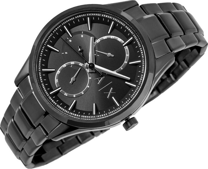 Produktbild Armani Exchange Dante (Analoguhr, 42 mm)