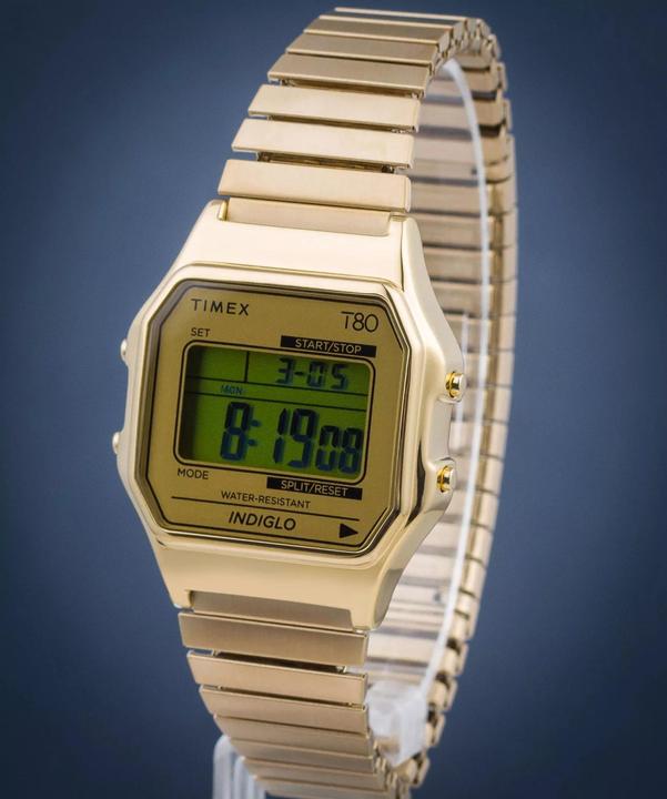 Image du produit Timex 80 (36 mm)
