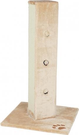 Immagine prodotto Trixie Graffiatoio Soria 80 cm (80 cm, Beige, Natural)